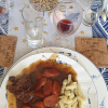 Anniversaire Maïté 70 ans